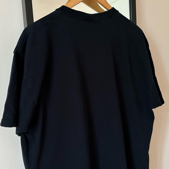 Vintage 2005 Elvis Presley Collingwood Festival band tour concert tee shirt Y2K - Picture 10 of 12